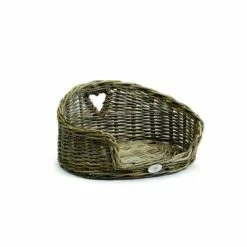 Beeztees Kubu Katzenbett, 54x41x27cm - Gemütlicher Schlafplatz für Katzen