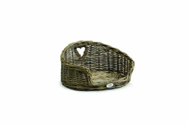 Beeztees Kubu Katzenbett, 54x41x27cm - Gemütlicher Schlafplatz für Katzen 1 Beeztees Kubu Katzenbett, 54x41x27cm - Gemütlicher Schlafplatz für Katzen