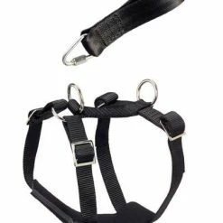 Hunter Autosicherheitsgeschirr BodyGuard Classic – Sicherheitsgeschirr für Hunde im Auto