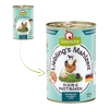 GranataPet Lieblings's Mahlzeit Hundenassfutter mit Huhn & Pastinaken | 6 Dosen | Hochwertiges Nassfutter für Hunde