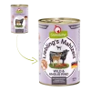 GranataPet Lieblings's Mahlzeit | Wild & Angus Rind | 6 Dosen Hundenassfutter | Hochwertiges Hundefutter