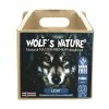 Wolf's Nature Senior Master Premium | Mit Lachs | Getreidefreies Hundefutter für ältere Hunde