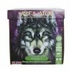 Wolf's Nature Master Premium | Mit Lamm | Getreidefreies Hundefutter | Hochwertiges Trockenfutter für Hunde