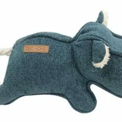 D&D Dog Toy EMMY | Langlebiges Hundespielzeug für Ausbildung & Erziehung