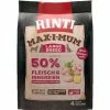 Rinti Max-I-Mum Large Breed Trockenfutter mit Fleisch und Innereien für große Hunde