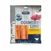 DR. CLAUDERS Country Line Huhn Hundesnack - 9x 170g - Natürliche Leckerlis für Hunde
