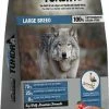 Tundra Dog Large Breed Trockenfutter mit Pute & Hering - Premium Hundefutter für große Rassen