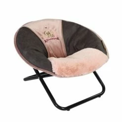 Happy-House Stuhl | Kuscheliger Katzen-Schlafplatz für süße Haustiere