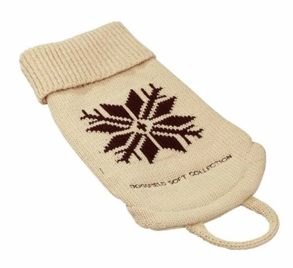 Hunter Hundepullover Snow - Warme Winterkleidung für Hunde 1 Hunter Hundepullover Snow - Warme Winterkleidung für Hunde