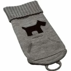 Hunter Hundepullover Scotty - Warme und stylische Hundebekleidung für kleine und mittelgroße Hunde