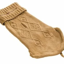 Hunter Hundepullover Herbst, Beige - Warme und stylische Hundebekleidung für Ihren Vierbeiner
