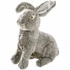 Hunter Hundespielzeug WILDLIFE | Kaninchen | 17 cm | Langlebiges Spielzeug für Hunde