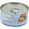 Applaws Katzenfutter Nassfutter mit Thunfisch & Käse | 24x 70g | Natürliches Futter für Katzen