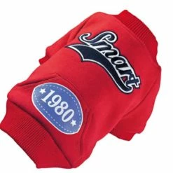 Hunter Hundepullover College - Stylischer und warmer Pullover für Hunde