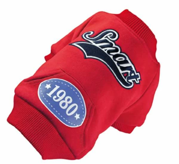 Hunter Hundepullover College - Stylischer und warmer Pullover für Hunde 1 Hunter Hundepullover College - Stylischer und warmer Pullover für Hunde