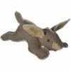 Hunter Hundespielzeug Canvas Wild Rabbit | 27 cm | Robustes Spielzeug für Hunde