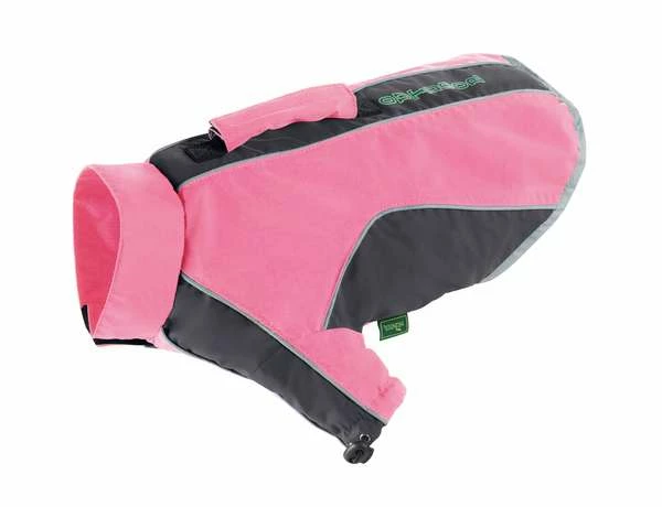 Hunter Hundemantel Stavanger - Wasserdichter Regenmantel für Hunde 1 Hunter Hundemantel Stavanger - Wasserdichter Regenmantel für Hunde