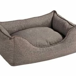 Hunter Hundesofa Bosten - Luxus Hundebett für mittelgroße Hunde
