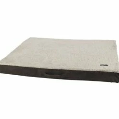 Nobby Orthopädische Komfortmatte LANIN | Eckige Hundematte für Hunde aller Größen | Hochwertiges Hundebett