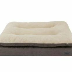 Nobby Orthopädische Komfortmatte VARA | Eckige Hundematte für Hunde aller Größen | Ortho-Matratze für Gelenkgesundheit