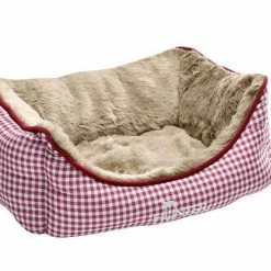 Hunter Hundesofa Astana - Luxus Hundebett für mittelgroße Hunde