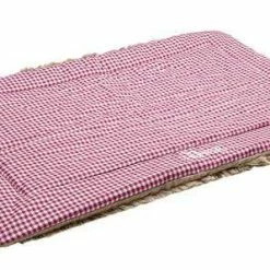 Hunter Hundedecke Astana, 120x80cm - Weiche und langlebige Decke für Hunde