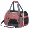 Nobby Tasche ALOR | Transporttasche für Hunde | 40 x 20 x 33 cm | Hundebedarf