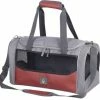 Nobby Tasche TIMOR | Transporttasche für Hunde | 51 x 24 x 25 cm | Hundebedarf