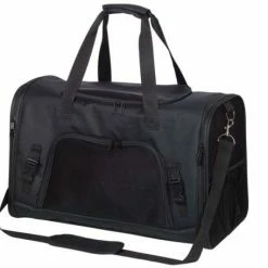 Nobby Tasche NADOR - Hochwertige Transporttasche für Hunde | Hundebedarf