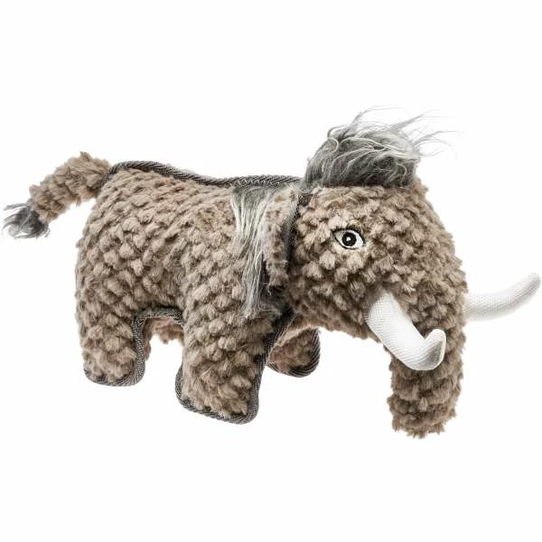 Hunter Hundespielzeug Tough Kamerun | Mammut | 29 cm - Robustes Spielzeug für Hunde 1 Hunter Hundespielzeug Tough Kamerun | Mammut | 29 cm - Robustes Spielzeug für Hunde