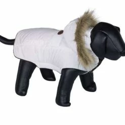 Nobby Hundemantel ELNA - Wasserdichter & atmungsaktiver Hundemantel für alle Jahreszeiten