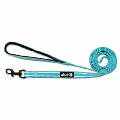 ALCOTT Abenteuerleine - Robuste Hundeleine für Abenteuer und Alltag