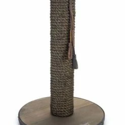 Karlie Holz-Kratzbaum - Hochwertiger Kratzbaum für Katzen | Design Kratzbäume