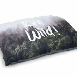 Beeztees Ruhe- Und Loungekissen | Moderne Looks für Hunde | Hundebetten & Schlafplatz