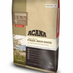 Acana Adult Dog Free Run Duck - Getreidefreies Hundefutter für ausgewachsene Hunde