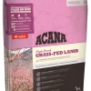 Acana Adult Dog Grass-Fed Lamm Getreidefreies Hundefutter - Hochwertiges Trockenfutter für Hunde