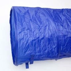 DIGGAR® Agility Set | Hundetunnel für Agility-Training | Robuster Hundebedarf