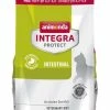 Animonda Integra Protect Diät Intestinal | 1.2 Kg Getreidefreies Katzenfutter für empfindliche Verdauung