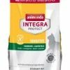 Animonda Integra Sensitive Trockenfutter für Katzen mit Kaninchen & Kartoffeln, 1.2 kg, getreidefrei