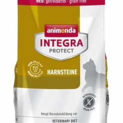 Animonda Integra Protect Diät Struvit | 1.2 Kg Getreidefreies Trockenfutter für Katzen