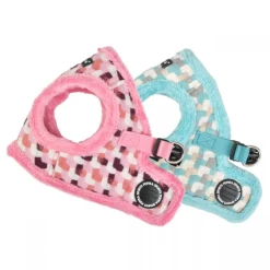 Puppia ARDEN HARNESS B | Hundegeschirr für Hunde | Komfort & Sicherheit