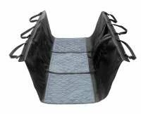 Hunter Auto Schutzdecke Comfort - Premium Autoschutz für Hunde | Hundebedarf & Transport