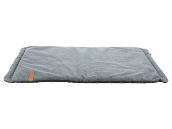 Trixie BE NORDIC Liegematte Föhr Soft | 100 x 70 cm | Weiche Hundematte für Hunde | Bequemer Schlafplatz 1 Trixie BE NORDIC Liegematte Föhr Soft | 100 x 70 cm | Weiche Hundematte für Hunde | Bequemer Schlafplatz
