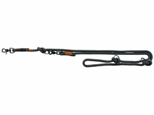 Trixie BE NORDIC Verlängerungs Tau-Leine für Hunde | Robust & Langlebig 1 Trixie BE NORDIC Verlängerungs Tau-Leine für Hunde | Robust & Langlebig