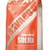 Josera BAVARO Solid 20/8 Trockenfutter für Hunde, 18kg - Premium Hundefutter für aktive Hunde