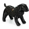 Karlie Hundepullover CELIA | Dunkelgrau - Warme und stylische Hundebekleidung