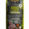 BELCANDO Adult GF Poultry | Getreidefreies Hundefutter mit Geflügel | Premium Hundefutter