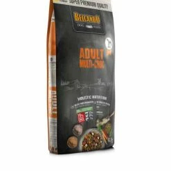 BELCANDO Multi-Croc Hundefutter - Premium Snack für Hunde - Navigator Serie
