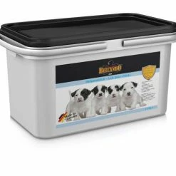 BELCANDO Welpenmilch - Premium Welpenmilch für gesunde Entwicklung