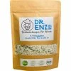 Dr. Enzo KarPe Diem Backmischung für Hundekekse mit Karotte & Petersilie | 200g | Gesunde Hundesnacks